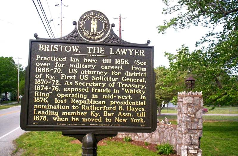 Bristow Historical Museum