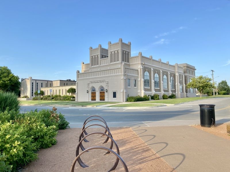 Buffalo Museum