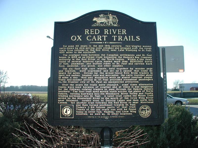 Canadian Rivers Historical Society Museum
