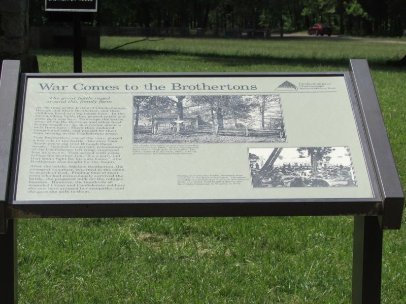Catoosa Historical Museum