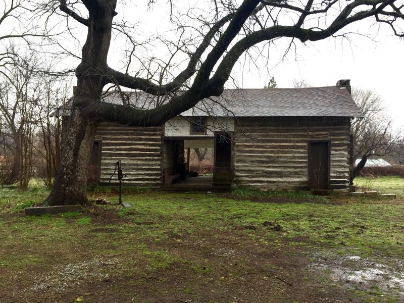Choate House Museum