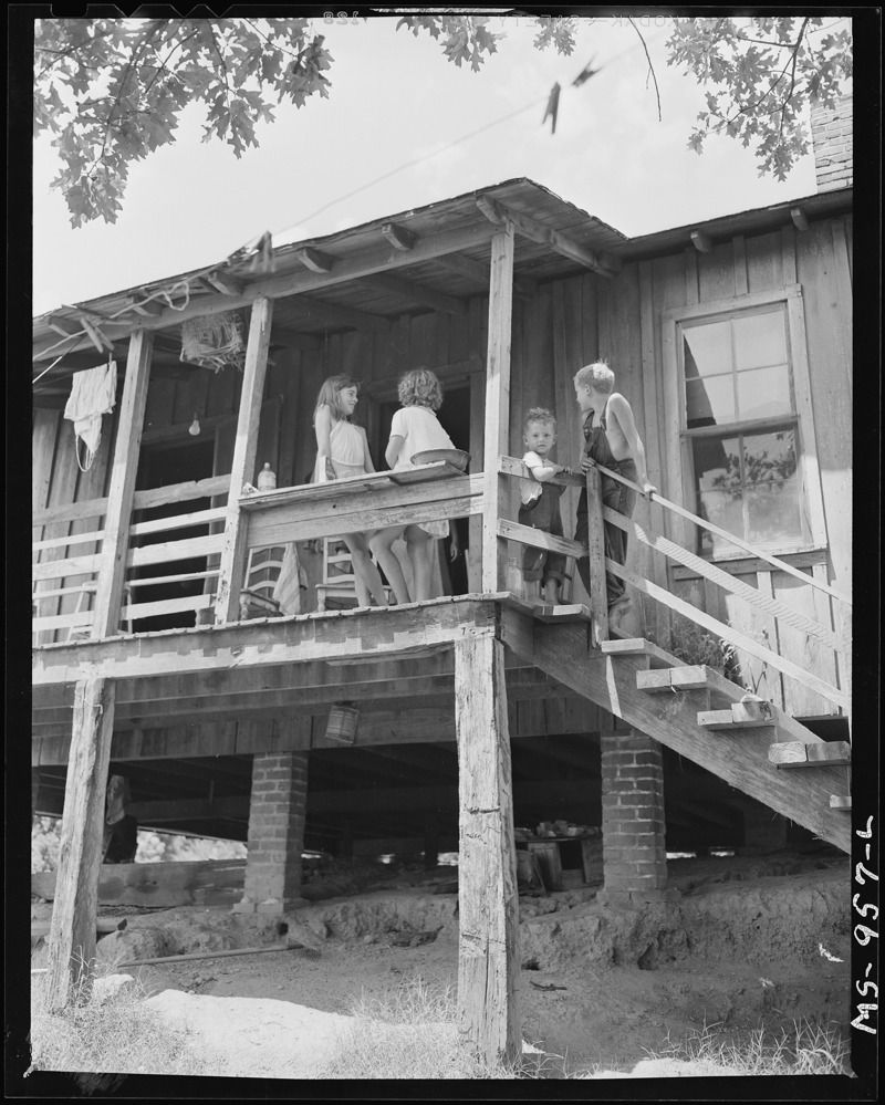Coal County Miner's and Historical Museum