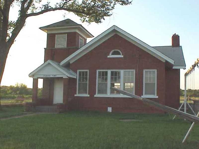 Diamond Point School
