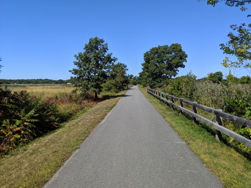 Eastern Trails Museum