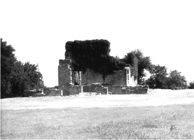 Fort Washita Historic Site