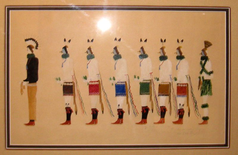 Fred Jones Jr. Museum of Art