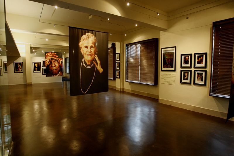 Gaylord-Pickens Museum