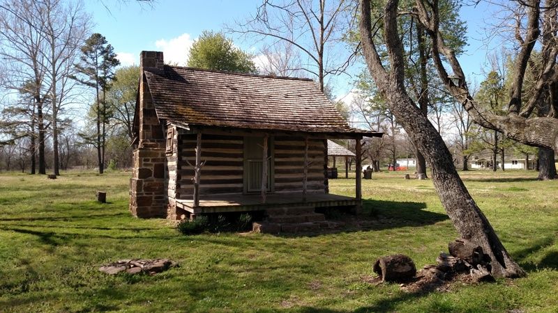 George M. Murrell Home