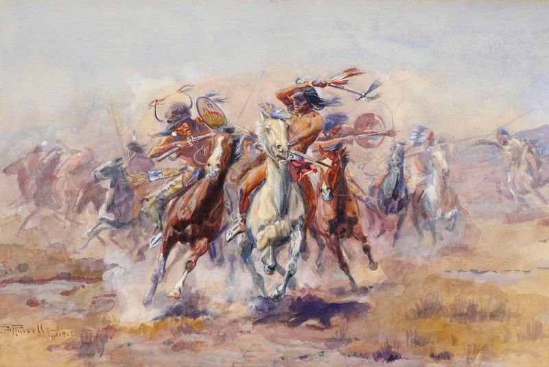 Gilcrease Museum