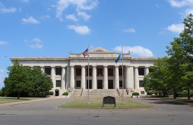 Guthrie Scottish Rite Museum
