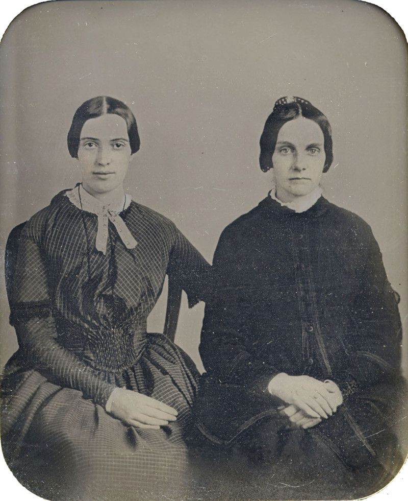 Hattie Weber Museum