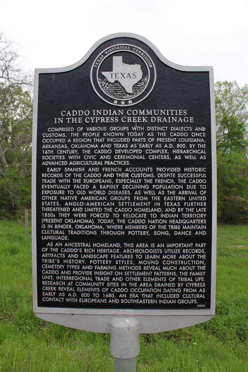 Indian Territory Museum