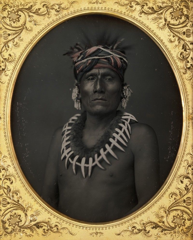 Kaw City Museum