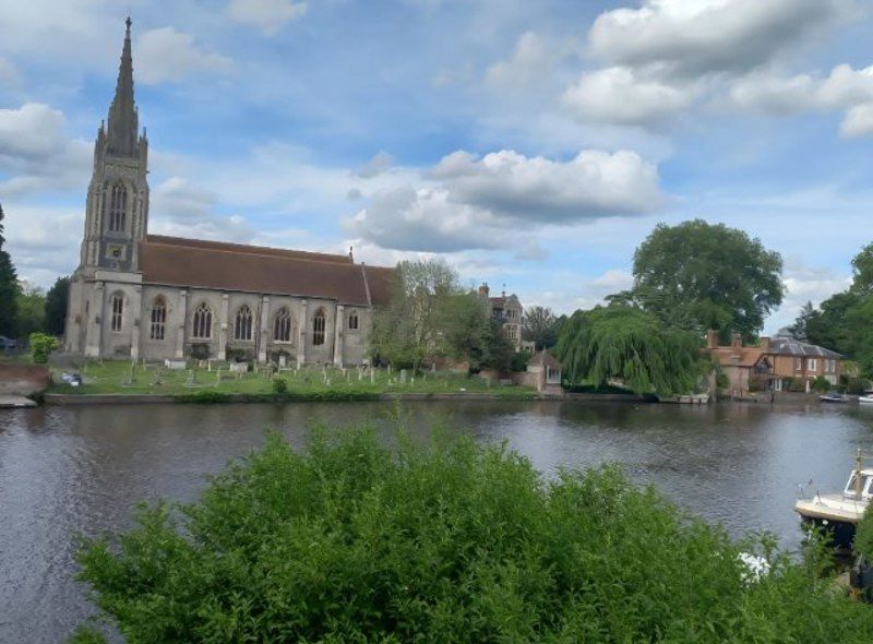 Marlow Area Museum