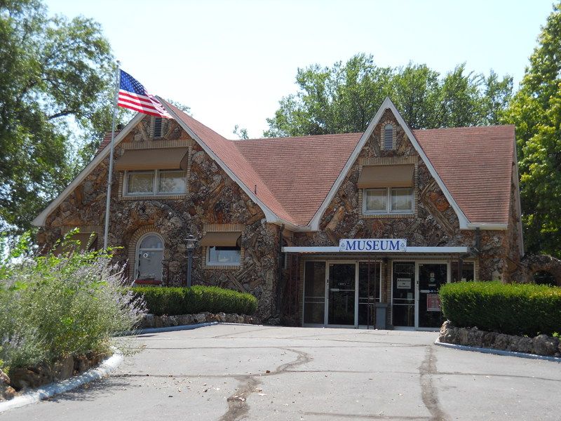 Midgley Museum