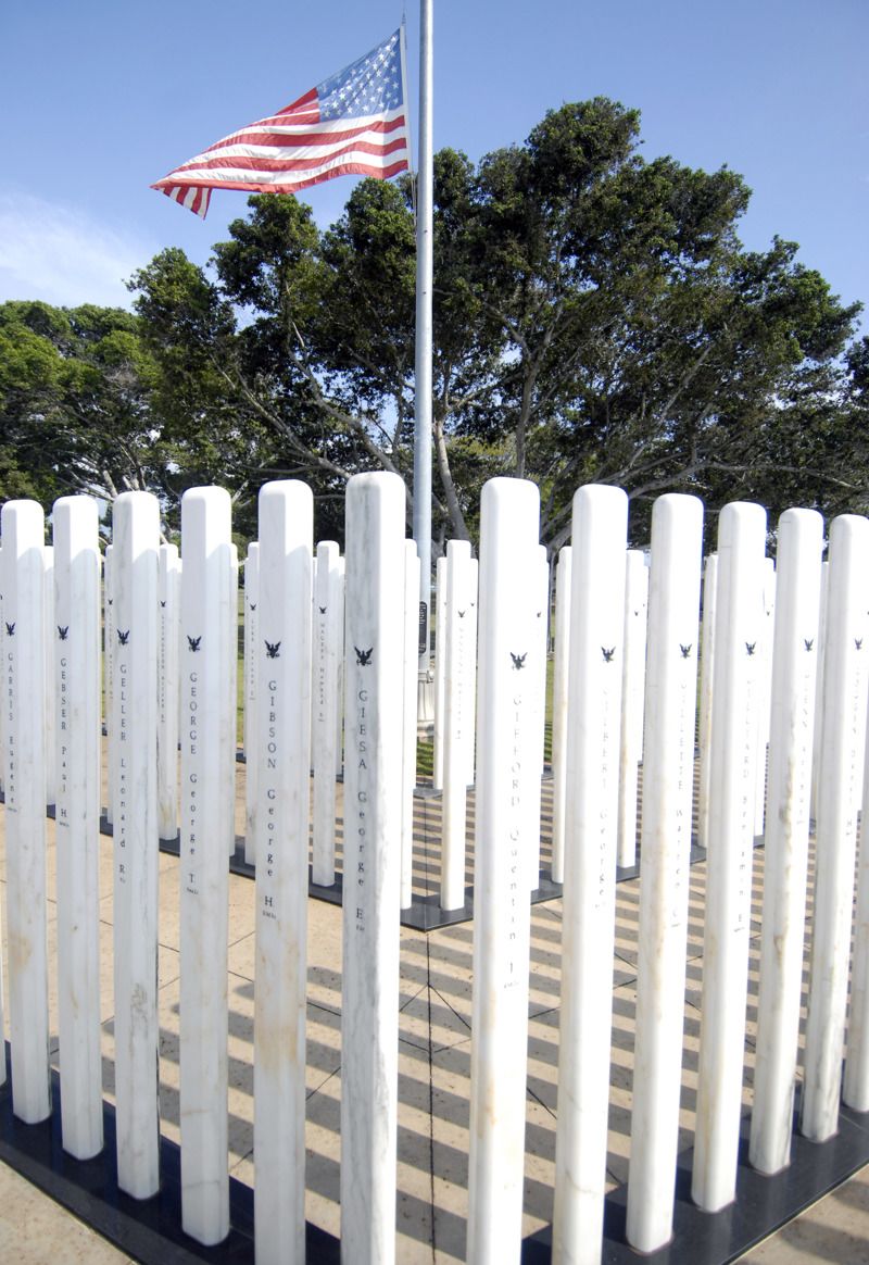 Military Memorial Museum