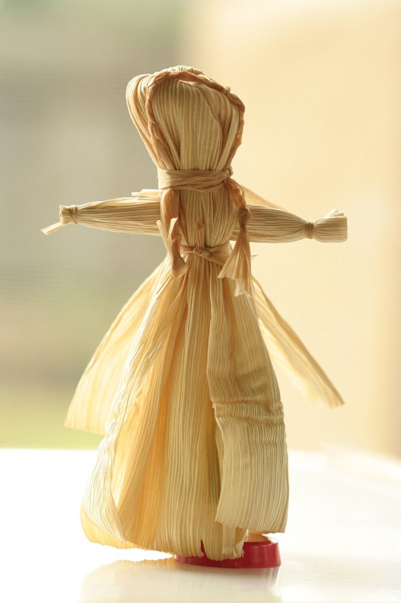 Morgan Doll Museum