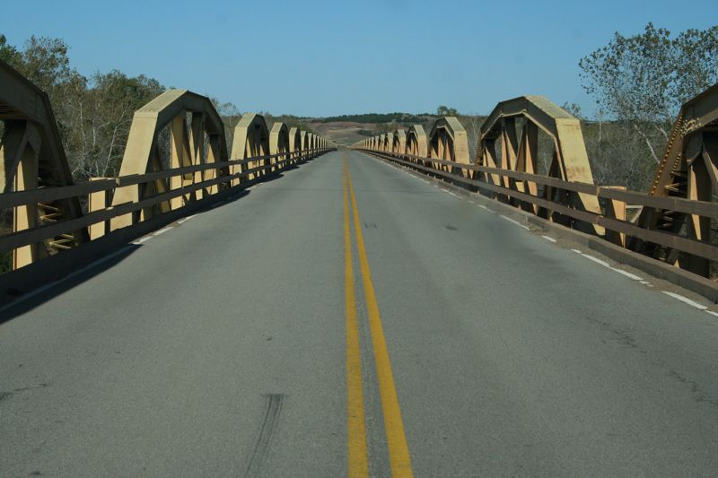 National Route 66 & Transportation Museum