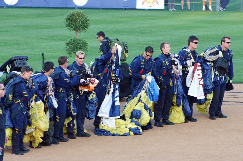 National Softball Hall of Fame