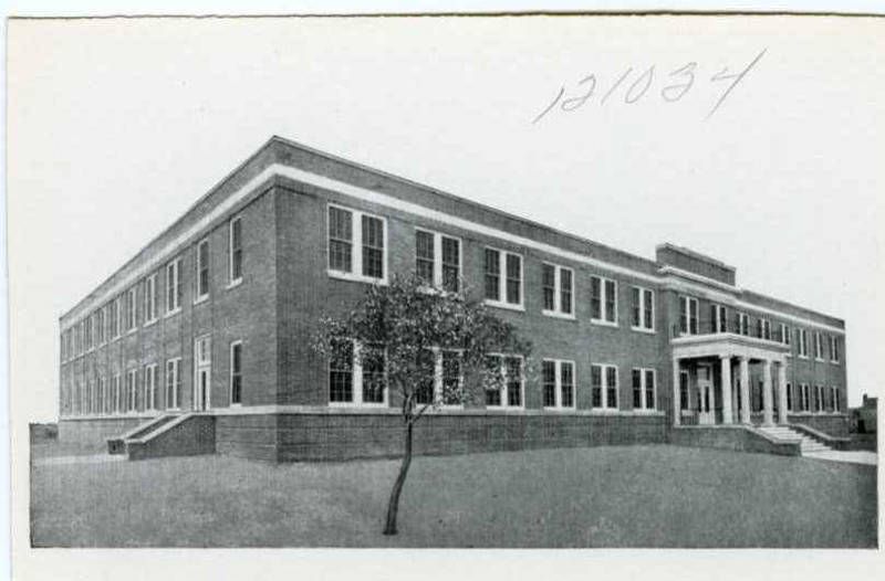 Oklahoma Military Academy Museum