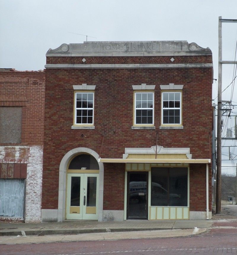 Oklahoma Oil Museum