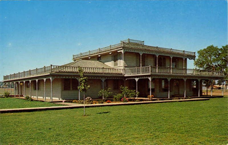 Old Town Museum