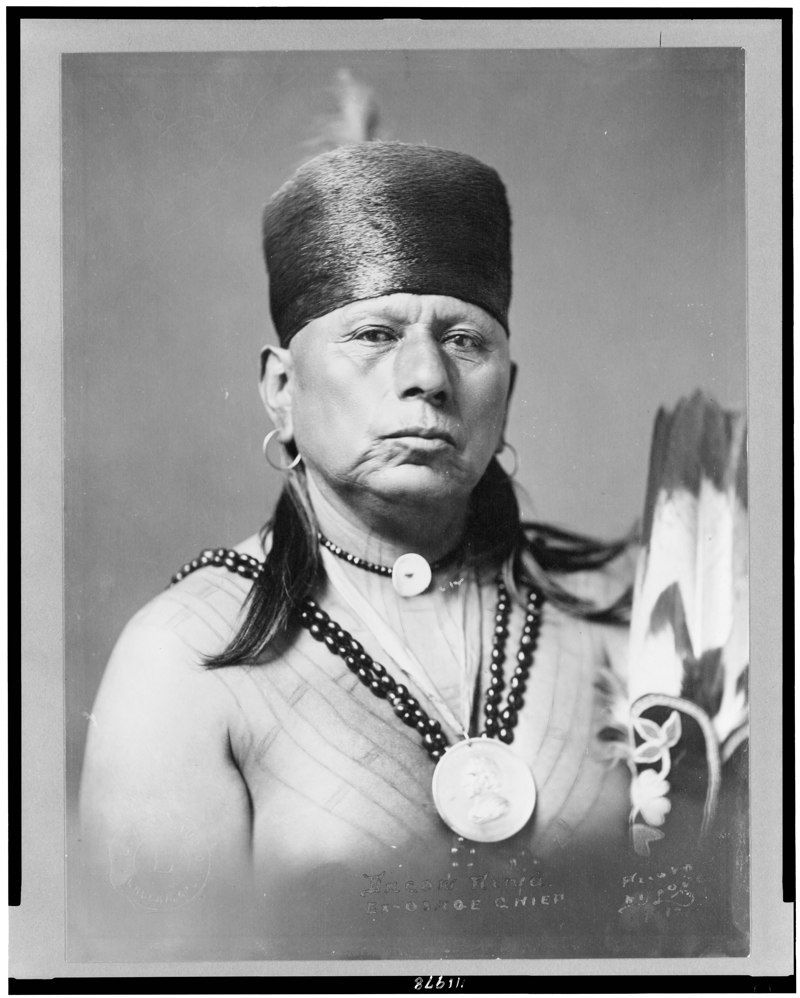 Osage Tribal Museum