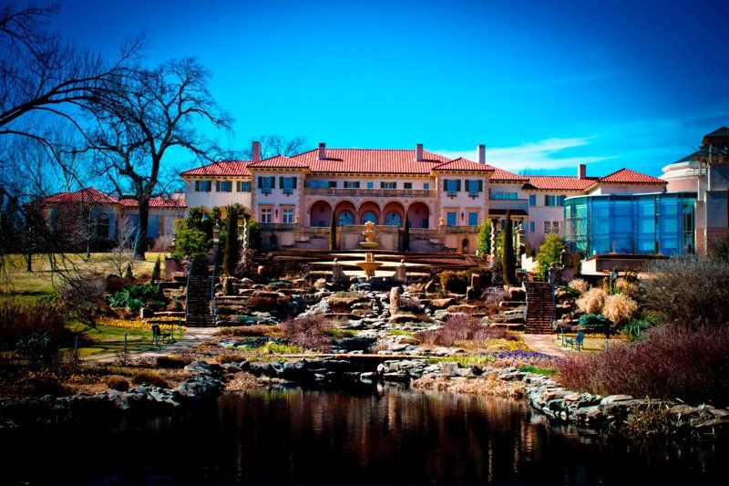 Philbrook Museum of Art