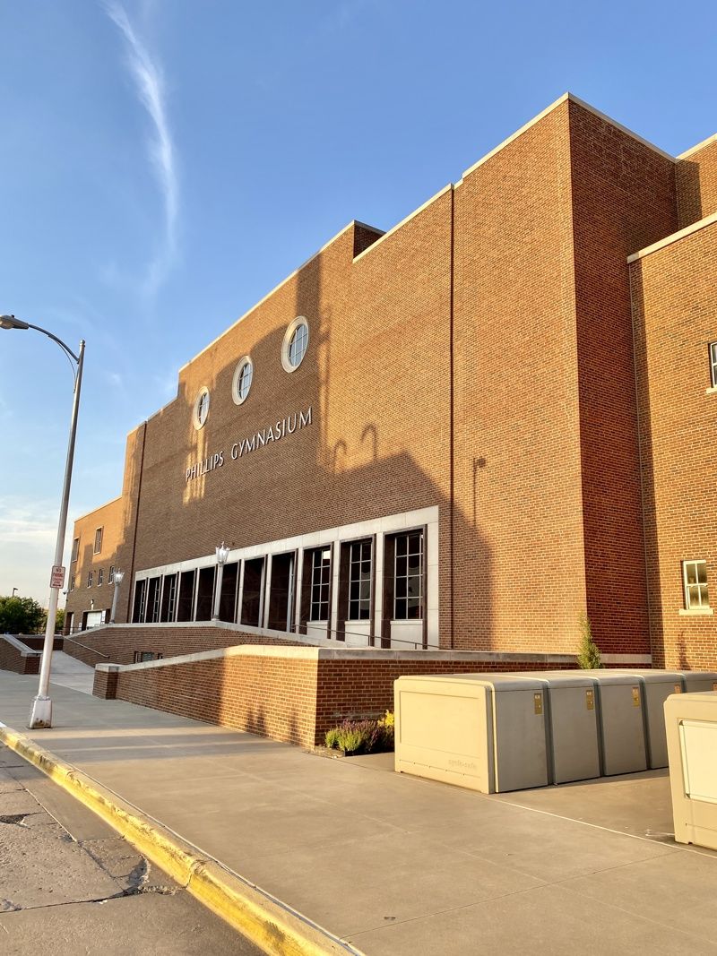 Phillips Petroleum Company Museum
