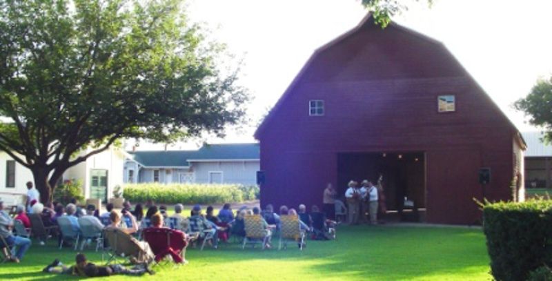 Pioneer Townsite Museum