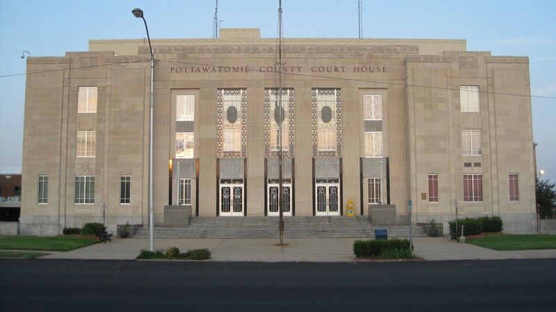 Pottawatomie County Museum