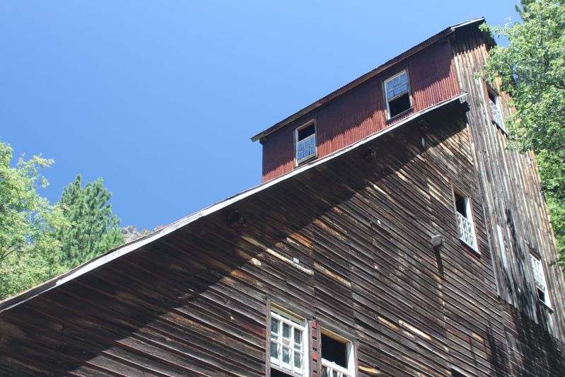 Kentucky Mine Museum