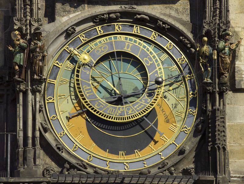 Prague Historical Museum