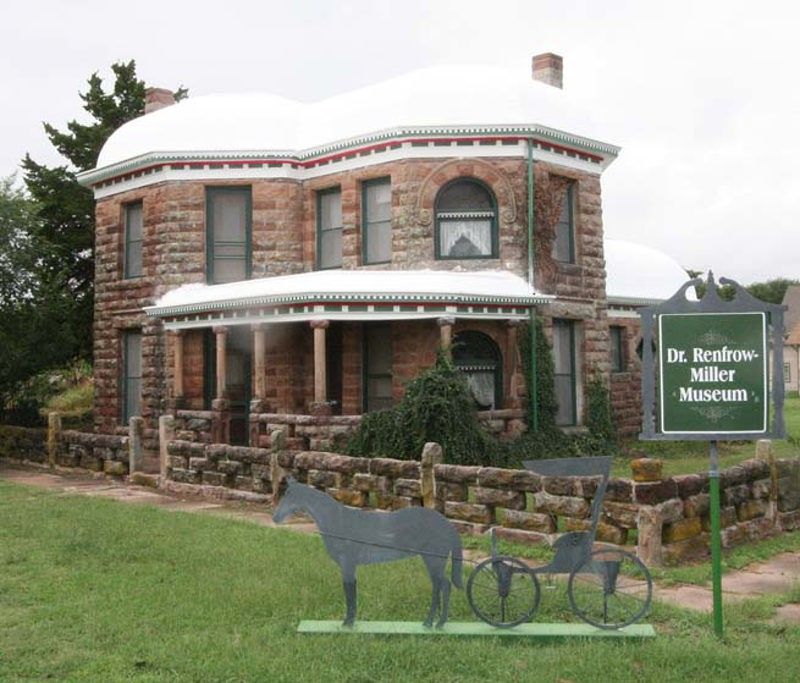 Renfrow-Miller Museum