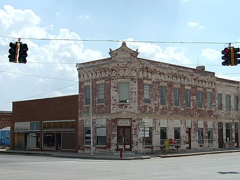 Roger Miller Museum
