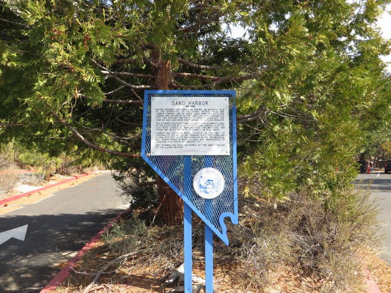 Lake Tahoe Historical Society Museum