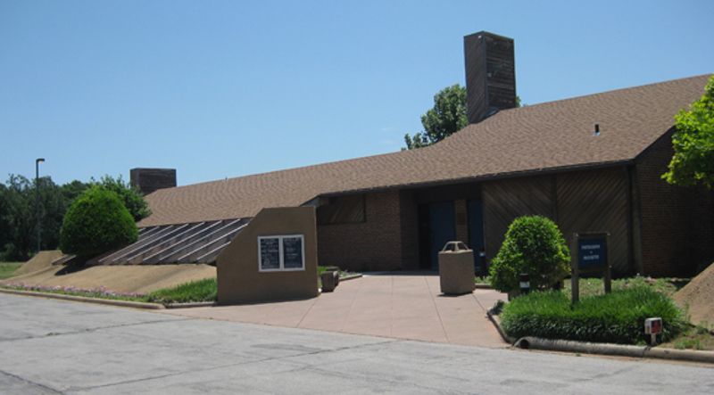 Southern Plains Indian Museum