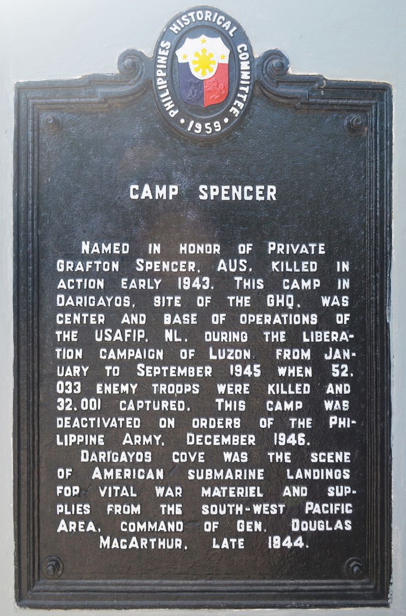 Spencer Historical Society Museum