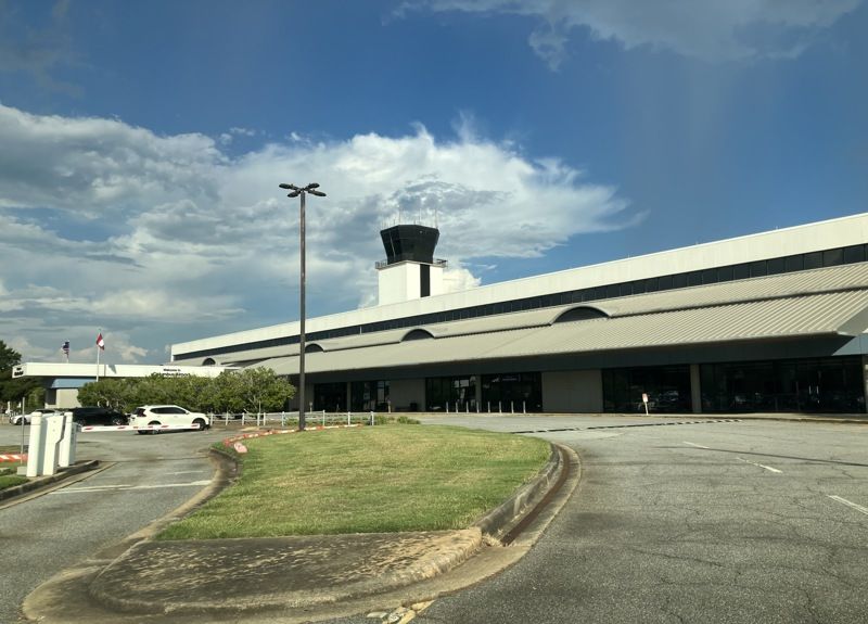 Stillwater Airport Memorial Museum