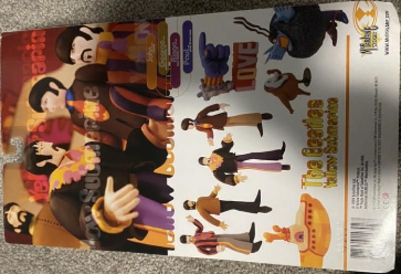 Toy & Action Figure Museum
