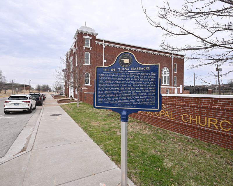 Tulsa Historical Society