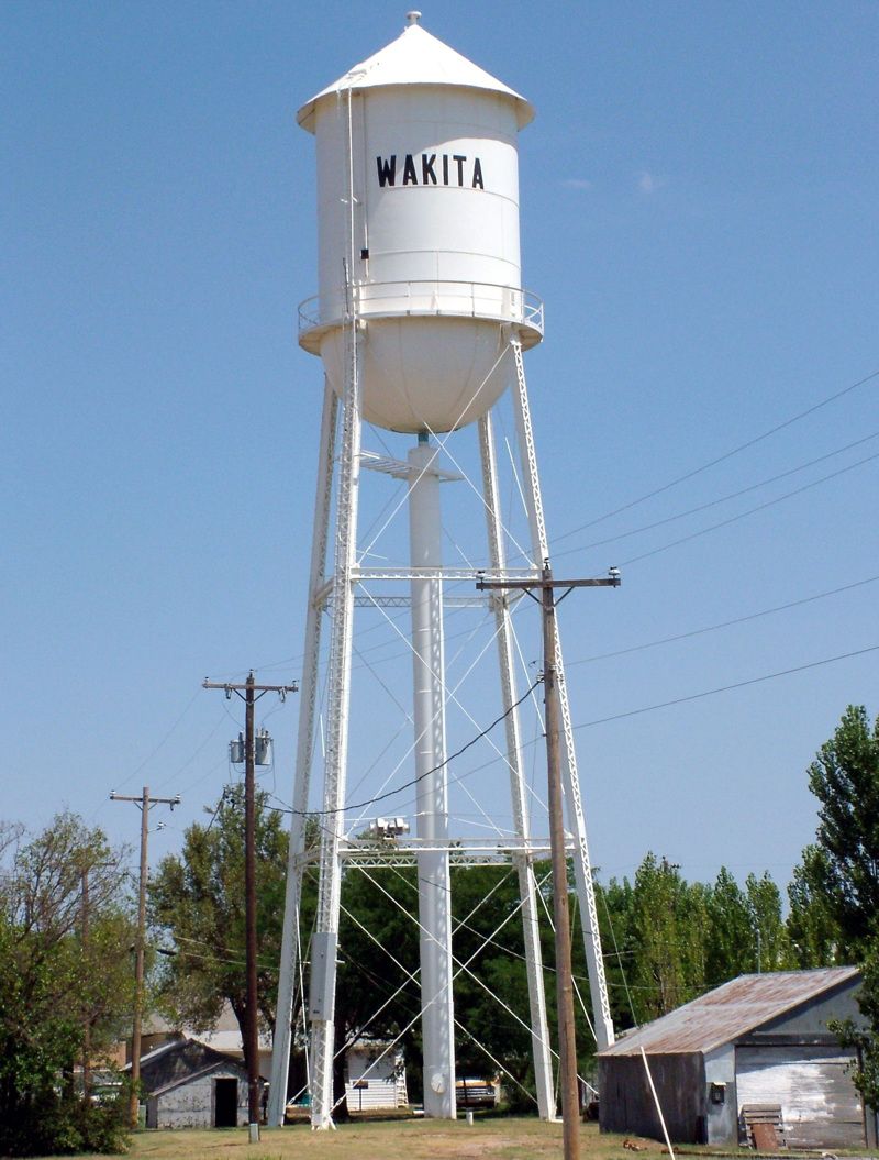 Twister Museum