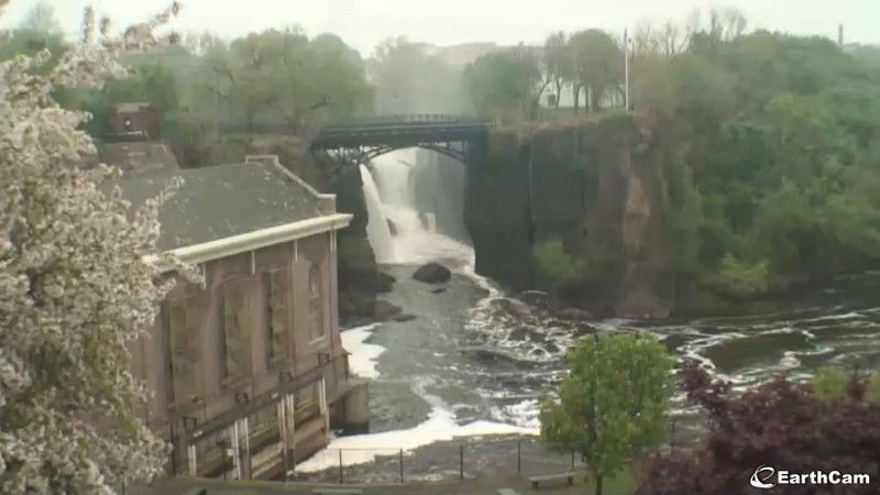 Webbers Falls Historical Museum