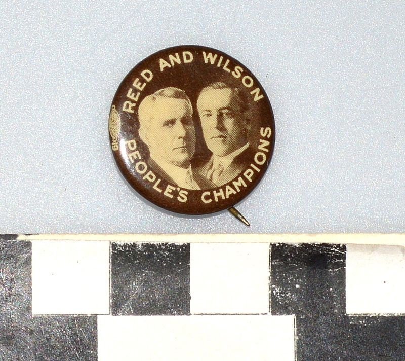Wilson Historical Museum