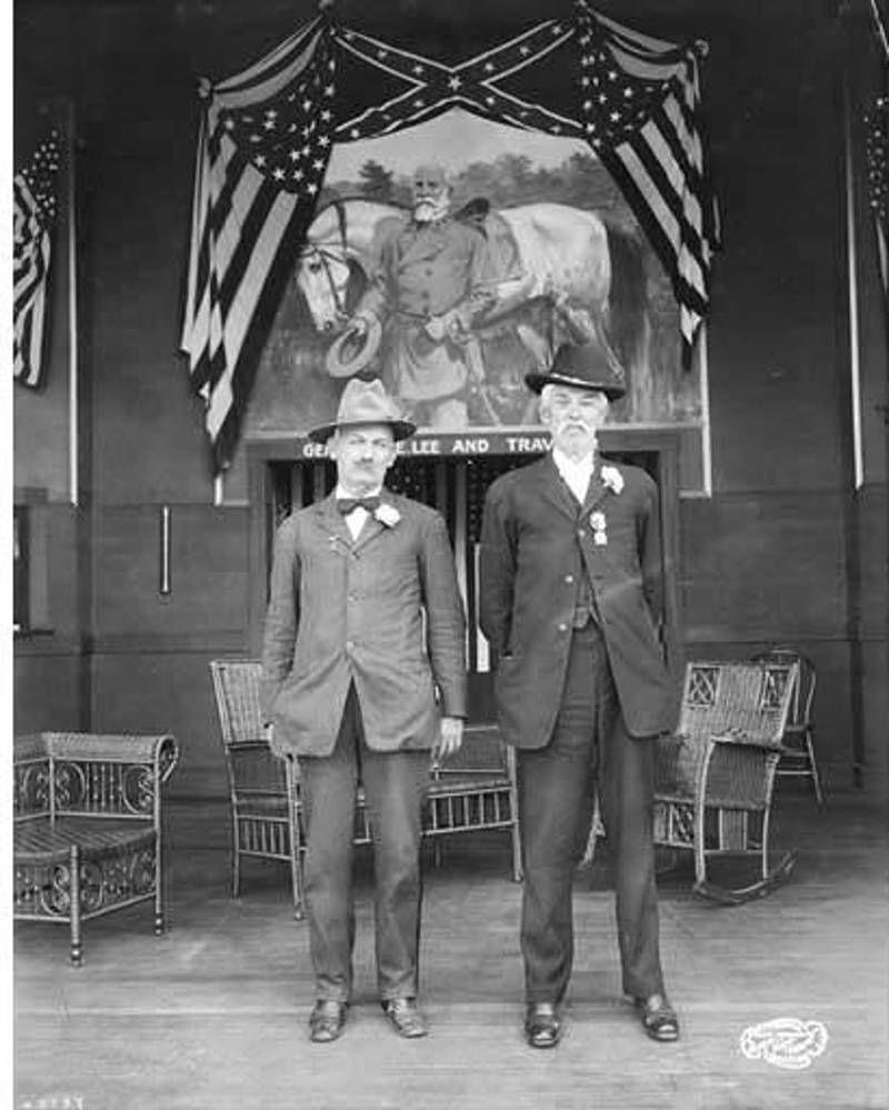 Yukon Veteran Museum