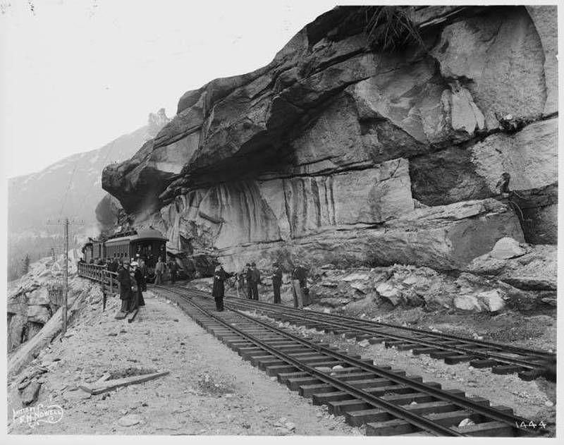Yukon's Best Railroad Museum