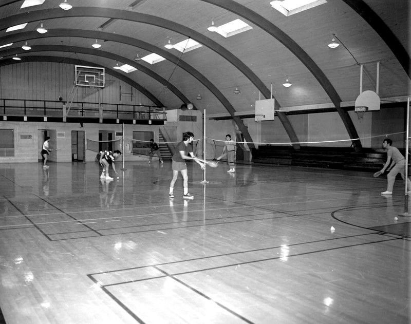 The Art Gym