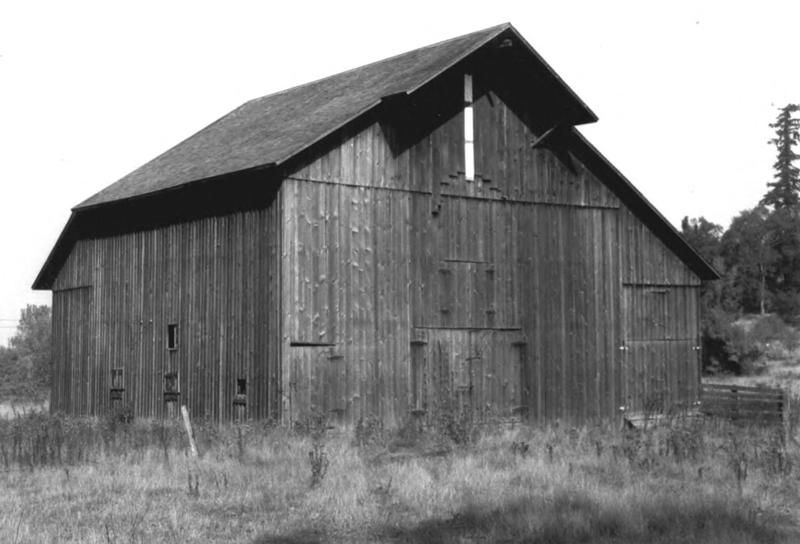 Barn Museum
