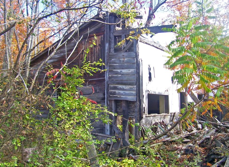 Beekman House