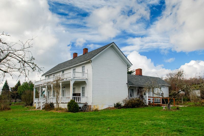 Brunk House